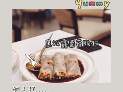 -铭家点心(秦岭路店)