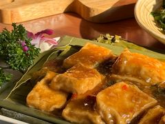 -金孔雀德宏傣味餐馆(魏公村店)