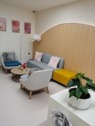 -金鹰国际月子中心(新街口店)