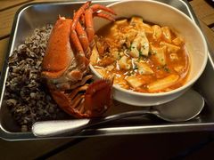 -Bistro 63 创意融合料理(广粤天地店)
