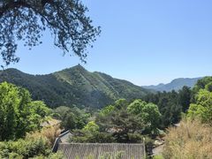 -潭柘寺景区
