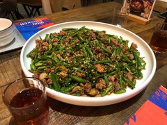 -铁公鸡·四川料理(天环广场店)