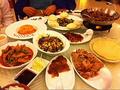 iphone_upload_pic-聚丰苑北京烤鸭(大明宫店)