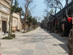 -西安关中民俗艺术博物院
