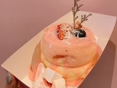 -狐狸和向日葵(北京路店)