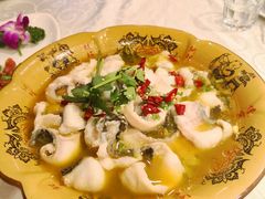 -阿英煲(凉城路店)