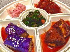 -江南厨子·品苏杭(深圳万象城店)