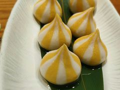 鱼籽包-呷哺呷哺(融创茂店)