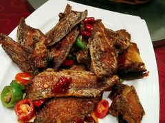 -董厨煨汤馆(车站路店)