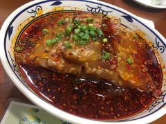-临潼印象·特色陕菜