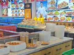 -渔家风味·鲅鱼水饺·央视展播·海鲜天津菜(开发区店)