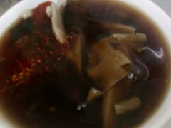 -杨记灌肠(食品街店)