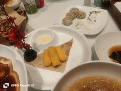 -百姓渔村(南中环店)