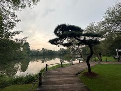 -新荣记(西溪湿地店)