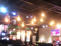-Thank u mom非油炸健康鸡(万国广场店)