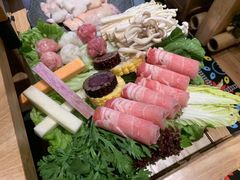 -椰夫人·养生椰子鸡(金沙洲永旺店)