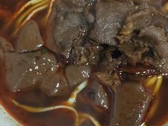 -小卫香辣面馆(老二中老大门店)