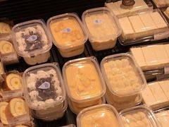 -Olé精品超市(北京合生汇店)