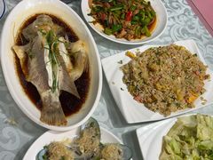 -范饭椰林川湘味海鲜·椰子鸡(三亚湾椰梦长廊店)