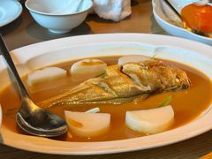 -新荣记(西溪湿地店)