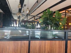 -半秋山西餐厅(宜昌大洋店)