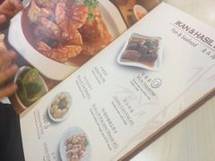 -Angke Restaurant - Ketapang