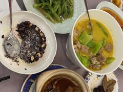 -银都上海菜馆(粤海东路店)