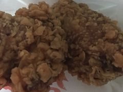 -麦当劳(西单明珠店)
