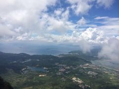 -七娘山