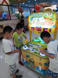 点击看大图 -莫莉幻想儿童乐园(长春迅驰广场店)