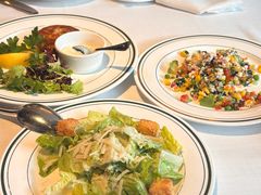 -Wolfgang’s Steakhouse 沃夫冈牛排馆(上海白玉兰广场店)