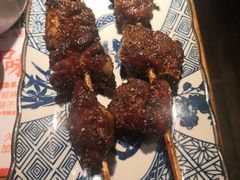 -探鱼·鲜青椒爽麻烤鱼(领展购物广场店)