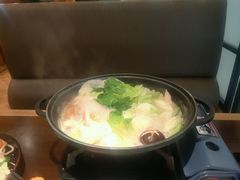 -仓桥家·焗寿司·锅物(光谷步行街店)