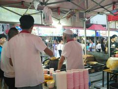 -清真老马家国华牛奶鸡蛋醪糟(正宁路店)