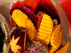 -滨海尚泰美食广场