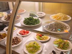 -清真吴记门钉肉饼·喜多利