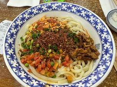 -樊二郎·驴蹄子面(科技路店)