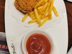 -尊品牛排(沙湾印象汇店)