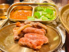 -西塔老太太泥炉烤肉(海上世界店)