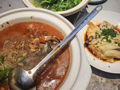 -又见炊烟私房菜(敬亭路店)