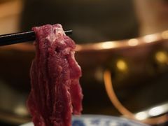 -裕德孚·非遗手切涮羊肉(东直门内大街店)