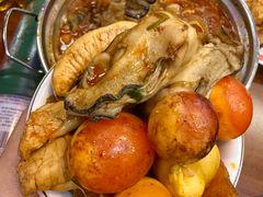 -谢记上海大排档(长寿路店)