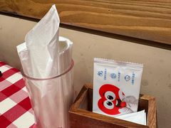 -西贝(六里桥旗舰店)