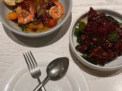 -娜娜家•Nana And Her Friends Restaurant(小寨原力场店)