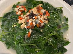 上汤石谢苗-甘家界牌柠檬鸭(青山店)