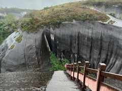 -飞天山旅游区