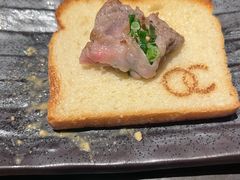 -岩盐·铁板料理(嘉里店)