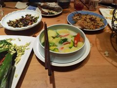 -山茶云南菜(中关村店)