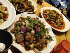 -二孃鸡爪爪(东郊记忆店)