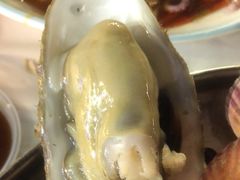 -日照大牌檔•小船海鲜(万平口店)